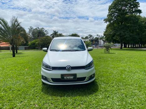 VOLKSWAGEN Fox 1.6 4P CONNECT FLEX, Foto 2