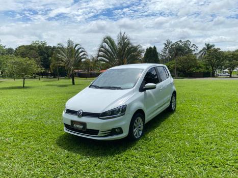 VOLKSWAGEN Fox 1.6 4P CONNECT FLEX, Foto 3