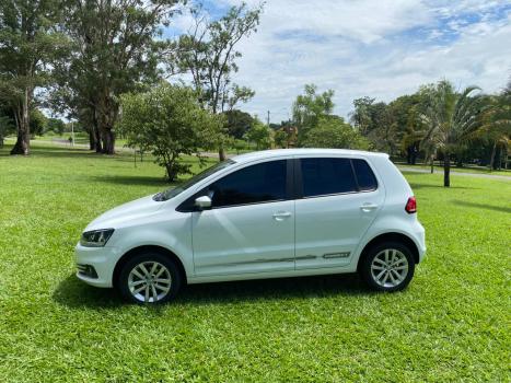 VOLKSWAGEN Fox 1.6 4P CONNECT FLEX, Foto 4