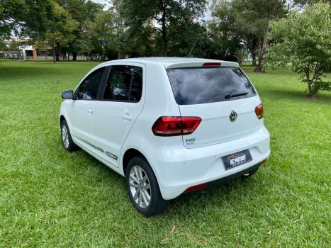 VOLKSWAGEN Fox 1.6 4P CONNECT FLEX, Foto 5