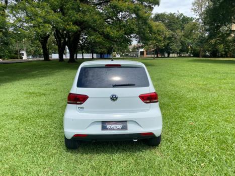 VOLKSWAGEN Fox 1.6 4P CONNECT FLEX, Foto 6