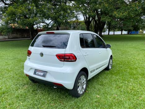 VOLKSWAGEN Fox 1.6 4P CONNECT FLEX, Foto 7
