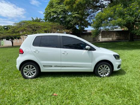 VOLKSWAGEN Fox 1.6 4P CONNECT FLEX, Foto 8