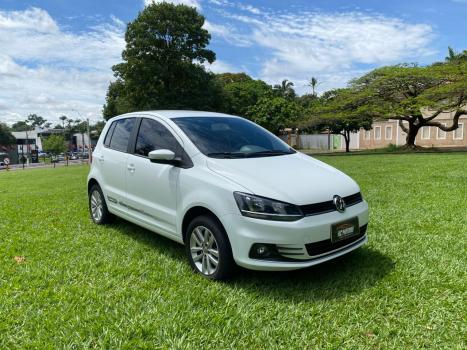 VOLKSWAGEN Fox 1.6 4P CONNECT FLEX, Foto 9
