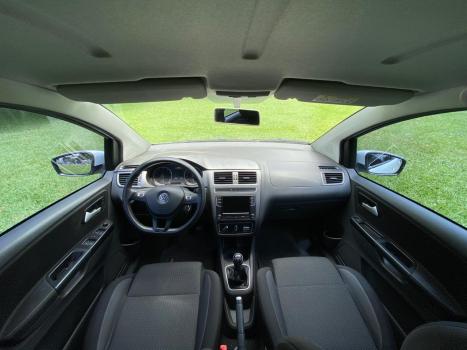 VOLKSWAGEN Fox 1.6 4P CONNECT FLEX, Foto 10