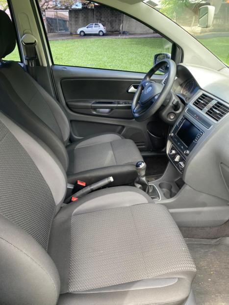VOLKSWAGEN Fox 1.6 4P CONNECT FLEX, Foto 11