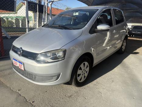 VOLKSWAGEN Fox 1.6 4P BLUEMOTION FLEX, Foto 1