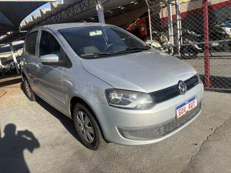 VOLKSWAGEN Fox 1.6 4P BLUEMOTION FLEX, Foto 2