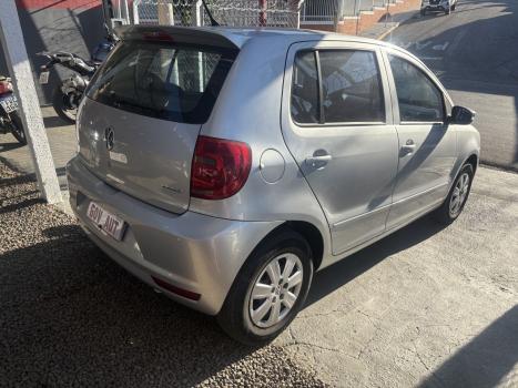 VOLKSWAGEN Fox 1.6 4P BLUEMOTION FLEX, Foto 3