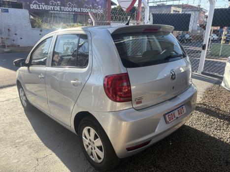 VOLKSWAGEN Fox 1.6 4P BLUEMOTION FLEX, Foto 4