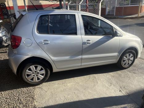 VOLKSWAGEN Fox 1.6 4P BLUEMOTION FLEX, Foto 5