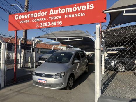 VOLKSWAGEN Fox 1.6 4P BLUEMOTION FLEX, Foto 7