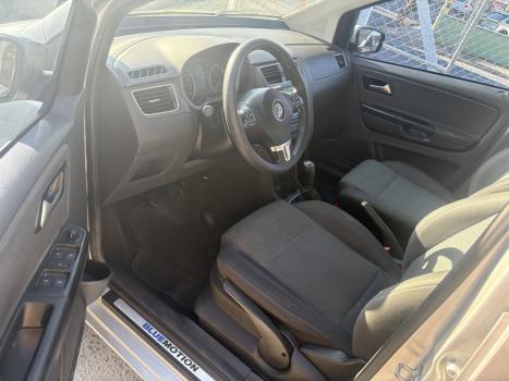 VOLKSWAGEN Fox 1.6 4P BLUEMOTION FLEX, Foto 8