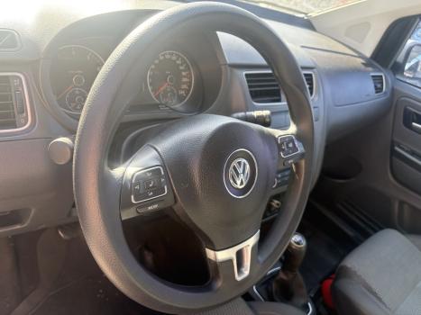 VOLKSWAGEN Fox 1.6 4P BLUEMOTION FLEX, Foto 10