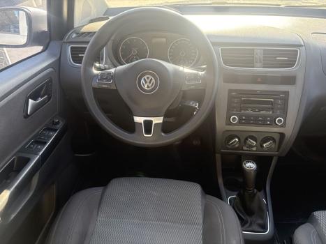 VOLKSWAGEN Fox 1.6 4P BLUEMOTION FLEX, Foto 11