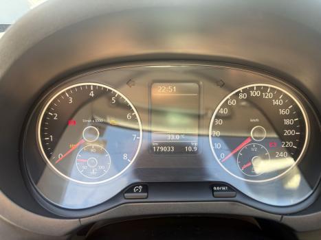 VOLKSWAGEN Fox 1.6 4P BLUEMOTION FLEX, Foto 12