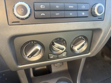 VOLKSWAGEN Fox 1.6 4P BLUEMOTION FLEX, Foto 13