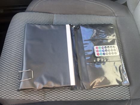 VOLKSWAGEN Fox 1.6 4P BLUEMOTION FLEX, Foto 14