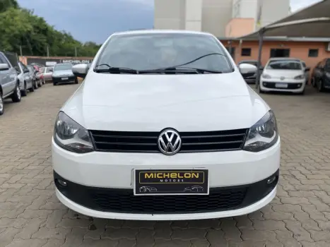 VOLKSWAGEN Fox 1.6 4P PRIME FLEX, Foto 2