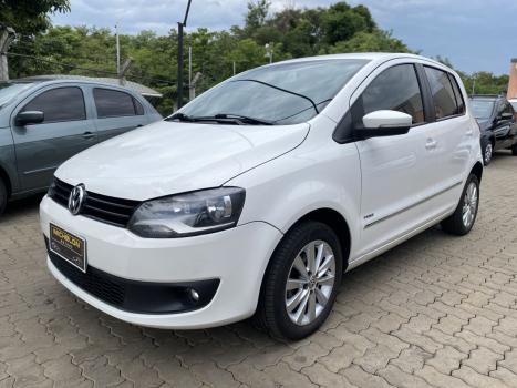 VOLKSWAGEN Fox 1.6 4P PRIME FLEX, Foto 3