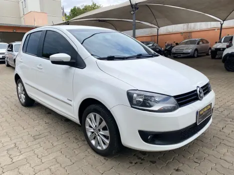 VOLKSWAGEN Fox 1.6 4P PRIME FLEX, Foto 4