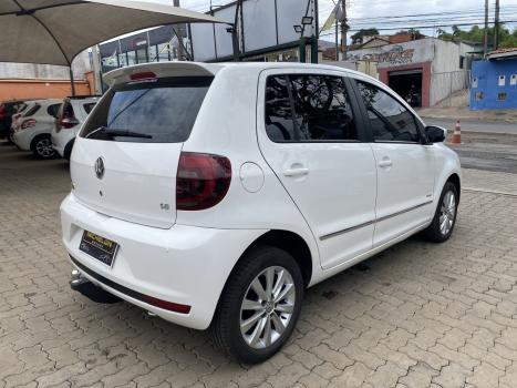 VOLKSWAGEN Fox 1.6 4P PRIME FLEX, Foto 5