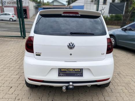 VOLKSWAGEN Fox 1.6 4P PRIME FLEX, Foto 6
