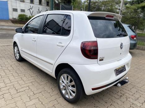 VOLKSWAGEN Fox 1.6 4P PRIME FLEX, Foto 7