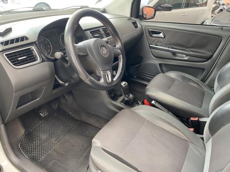 VOLKSWAGEN Fox 1.6 4P PRIME FLEX, Foto 9