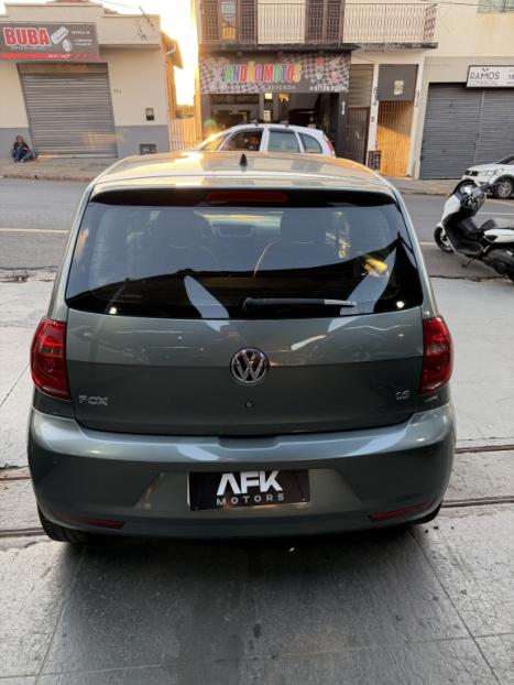 VOLKSWAGEN Fox 1.6 4P FLEX, Foto 2