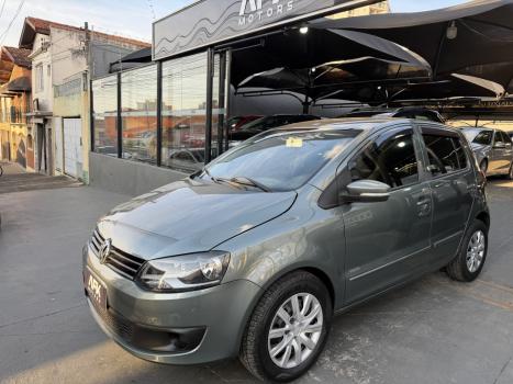 VOLKSWAGEN Fox 1.6 4P FLEX, Foto 4