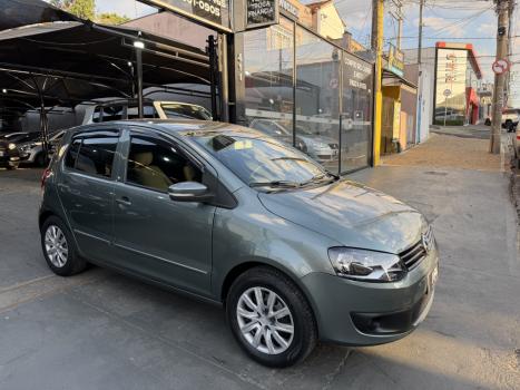 VOLKSWAGEN Fox 1.6 4P FLEX, Foto 5