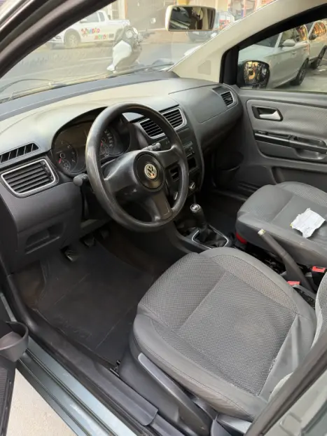 VOLKSWAGEN Fox 1.6 4P FLEX, Foto 6