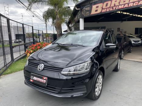 VOLKSWAGEN Fox 1.6 4P MSI TRENDLINE FLEX, Foto 2