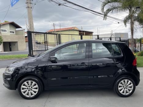 VOLKSWAGEN Fox 1.6 4P MSI TRENDLINE FLEX, Foto 3