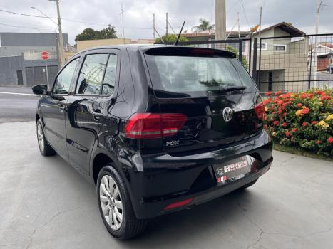 VOLKSWAGEN Fox 1.6 4P MSI TRENDLINE FLEX, Foto 4