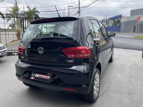 VOLKSWAGEN Fox 1.6 4P MSI TRENDLINE FLEX, Foto 6