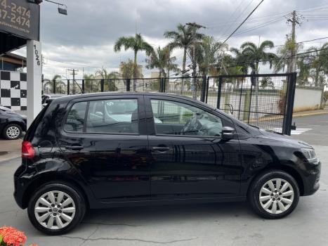 VOLKSWAGEN Fox 1.6 4P MSI TRENDLINE FLEX, Foto 7