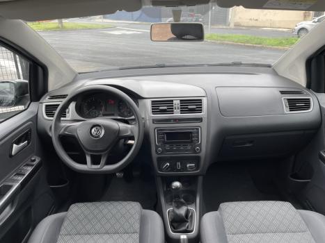 VOLKSWAGEN Fox 1.6 4P MSI TRENDLINE FLEX, Foto 10