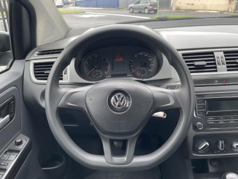 VOLKSWAGEN Fox 1.6 4P MSI TRENDLINE FLEX, Foto 11