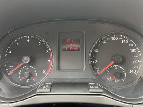 VOLKSWAGEN Fox 1.6 4P MSI TRENDLINE FLEX, Foto 12