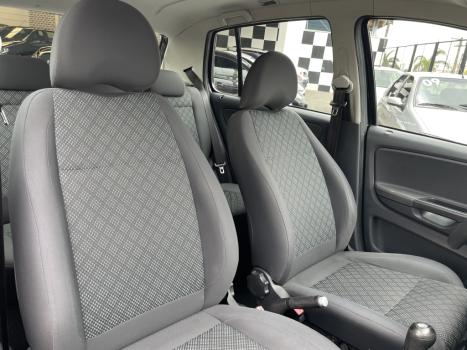 VOLKSWAGEN Fox 1.6 4P MSI TRENDLINE FLEX, Foto 13