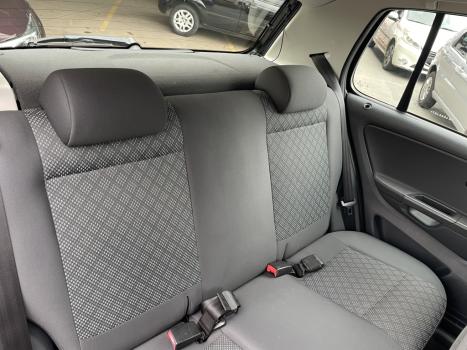 VOLKSWAGEN Fox 1.6 4P MSI TRENDLINE FLEX, Foto 14