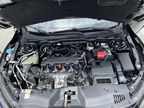 VOLKSWAGEN Fox 1.6 4P MSI TRENDLINE FLEX, Foto 15