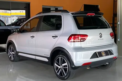 VOLKSWAGEN Fox 1.6 4P FLEX MSI XTREME, Foto 3