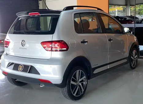 VOLKSWAGEN Fox 1.6 4P FLEX MSI XTREME, Foto 4