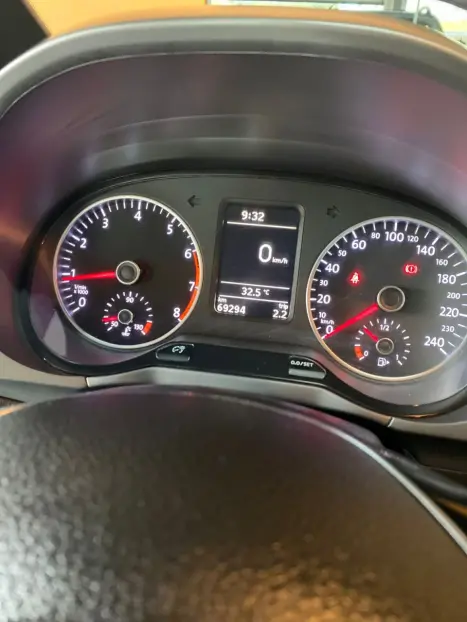 VOLKSWAGEN Fox 1.6 4P FLEX MSI XTREME, Foto 6