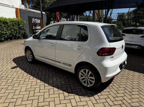 VOLKSWAGEN Fox 1.6 4P CONNECT FLEX, Foto 3