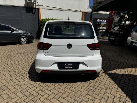 VOLKSWAGEN Fox 1.6 4P CONNECT FLEX, Foto 4