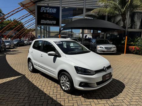 VOLKSWAGEN Fox 1.6 4P CONNECT FLEX, Foto 6